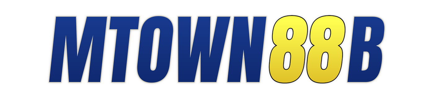 mtown88b Logo